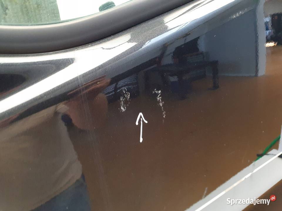 DRZWI LEWY PRZÓD Opel Vivaro Renault Trafic Chełm