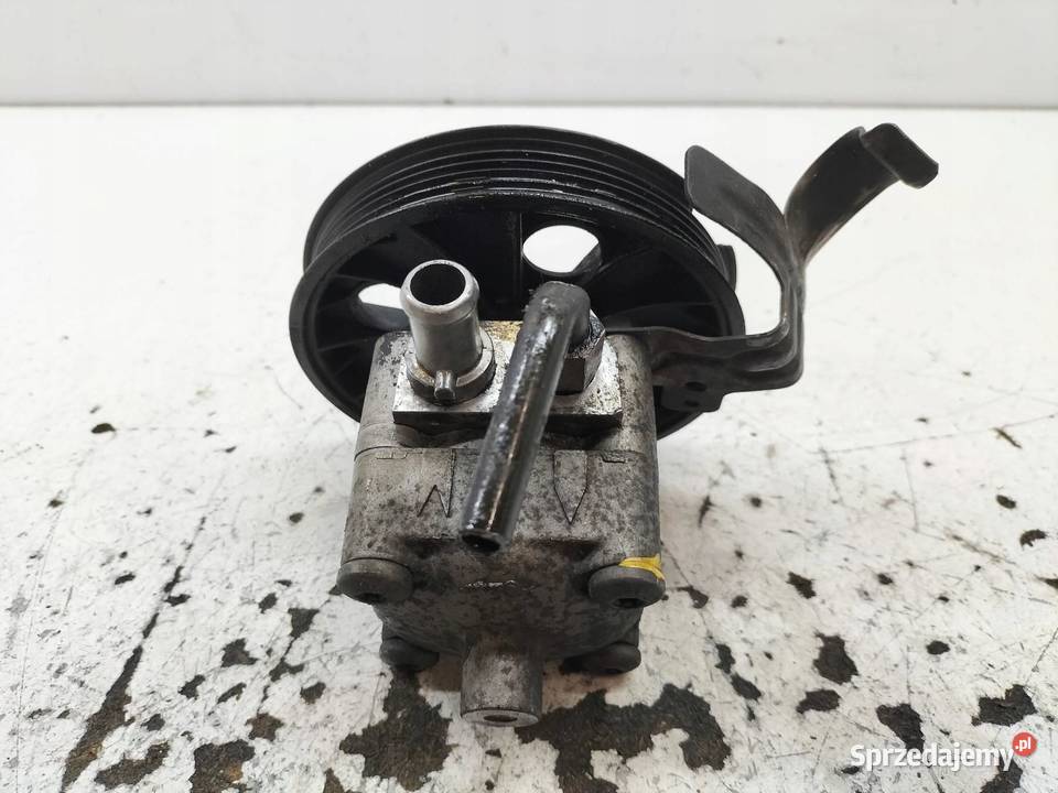 POMPA WSPOMAGANIA 30665101 7613955147 24 D Volvo Pompy wspomagania