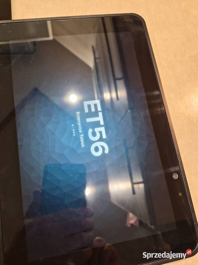 Tablet Zebra ET56ET Andrespol