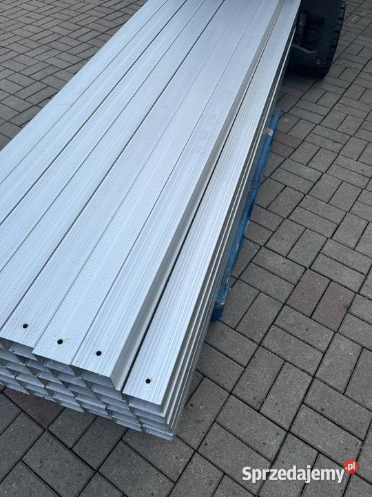 Profil aluminiowy dolnośląskie Bolesławiec