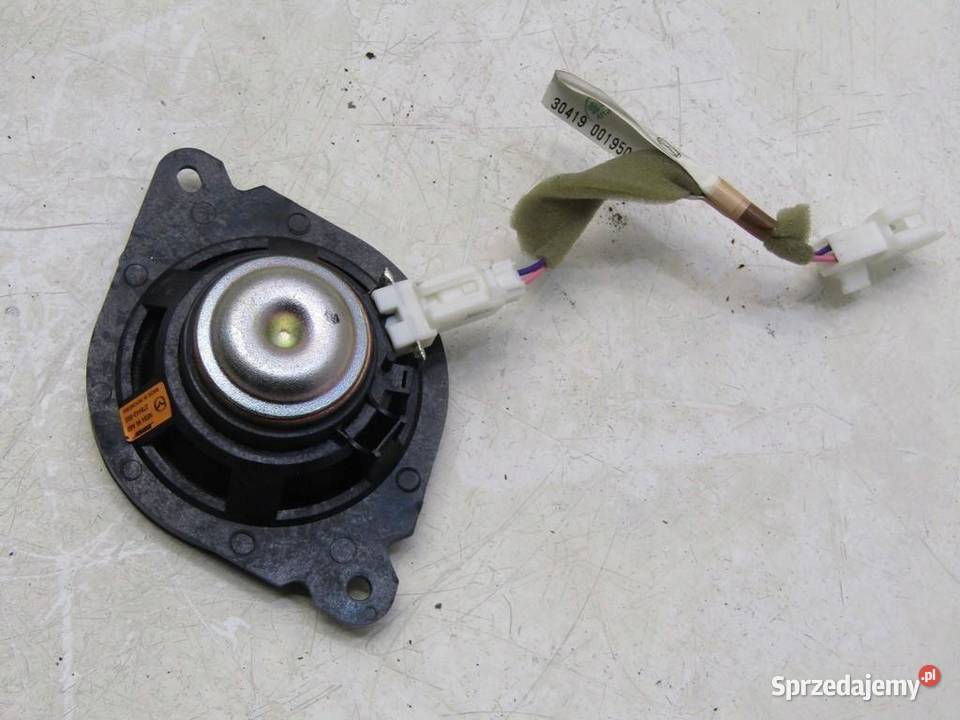 GŁOŚNIK BOSE MAZDA CX5 CX5 KE I NE6466A60