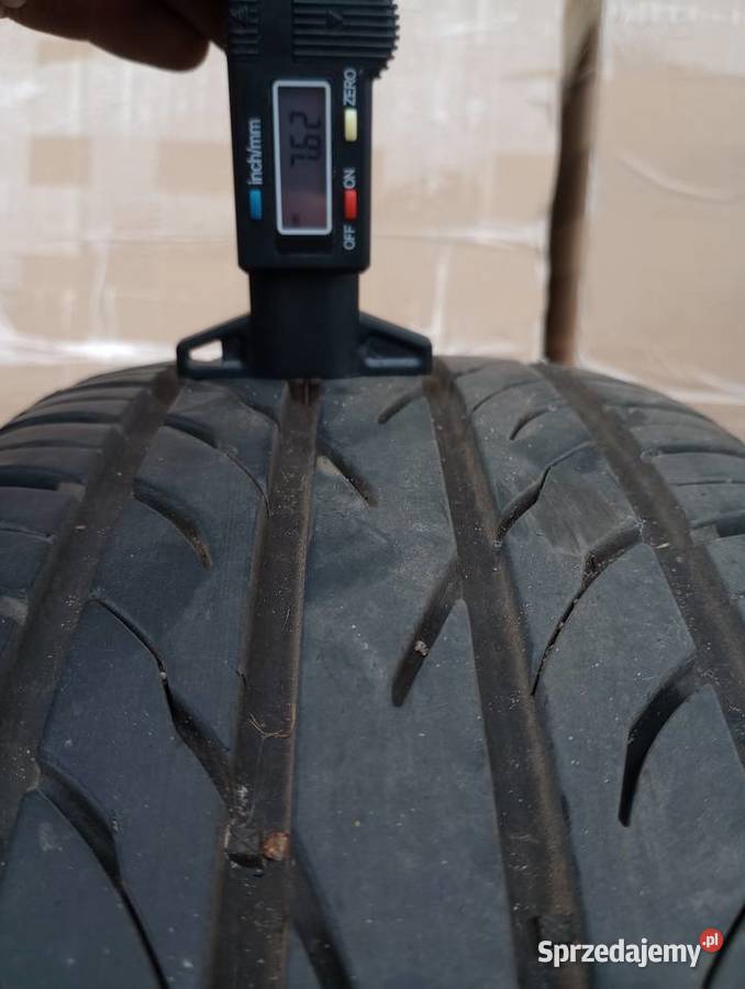 Koła 16 4x108 Peugeot Citroen Felgi Opony Letnie