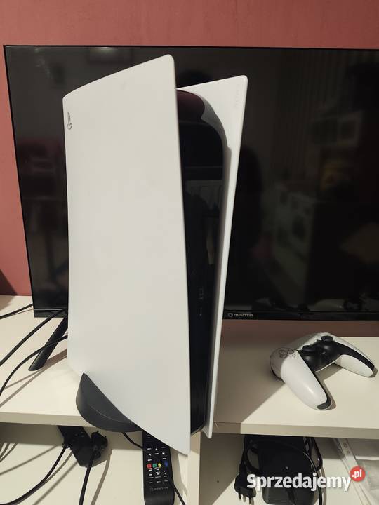 PlayStation 5 Ostrów Wielkopolski