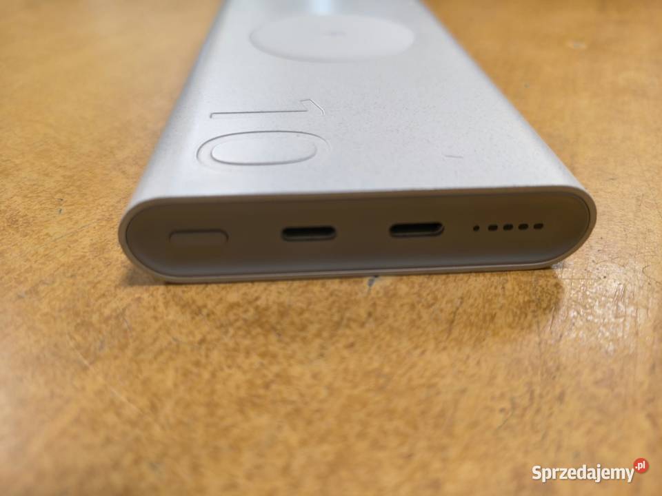 Powerbank Samsung 10000 mAh 25W Ładowanie Elbląg