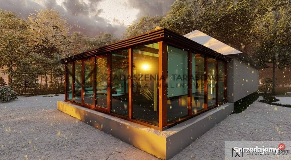 Ogród Zimowy Częstochowa