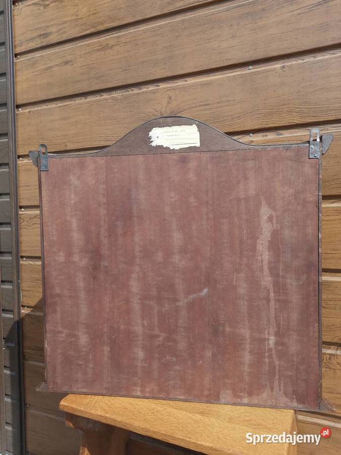 witrynka wisząca Mielnica Duża