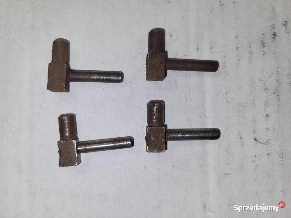 Trabant P 601 Regulator szczęk hamulcowych tył osobowe Piaseczno