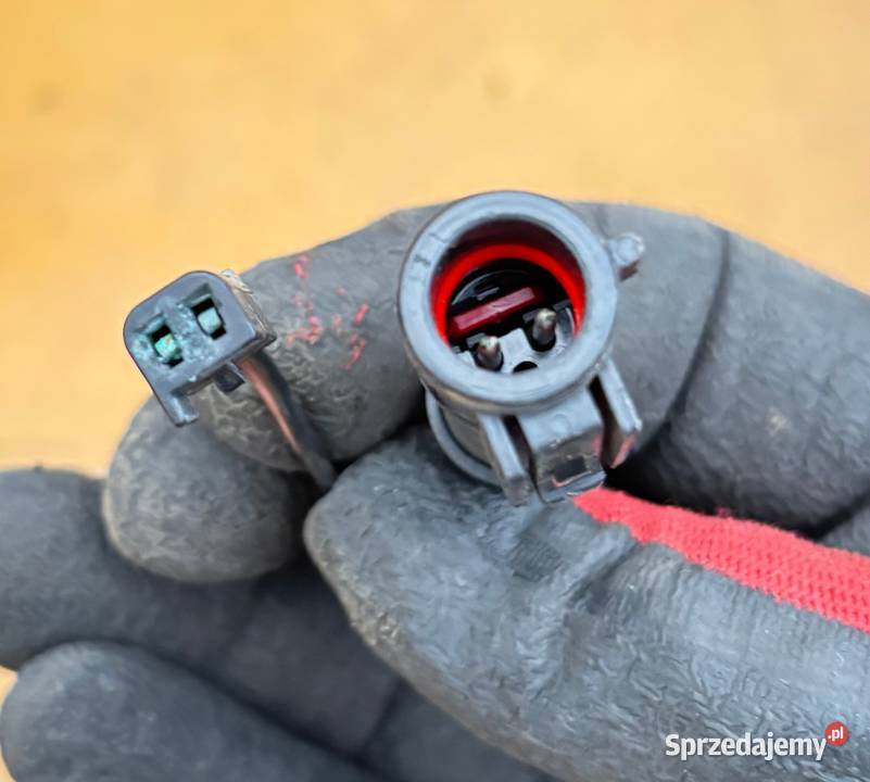 OPEL FRONTERA B INSTALACJA KABLE OGRZEWANIA terenowe Radom