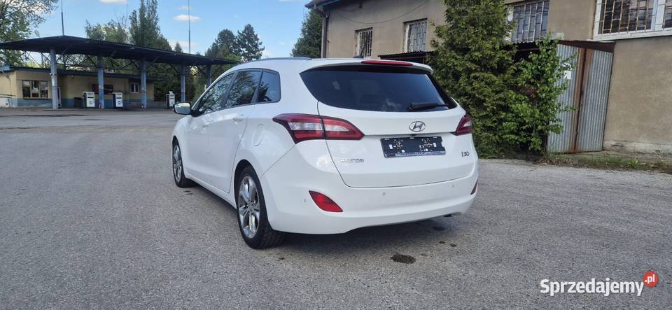 Zadbany bagate wyposażenie limitowana wersja 245000km Jaworzno
