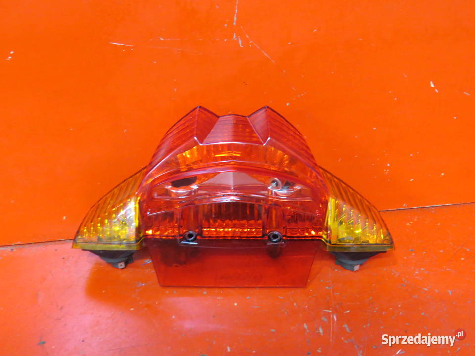 BMW K1200GT K 1200 GT 1300 06 lampa tył tylna Warszawa sprzedam