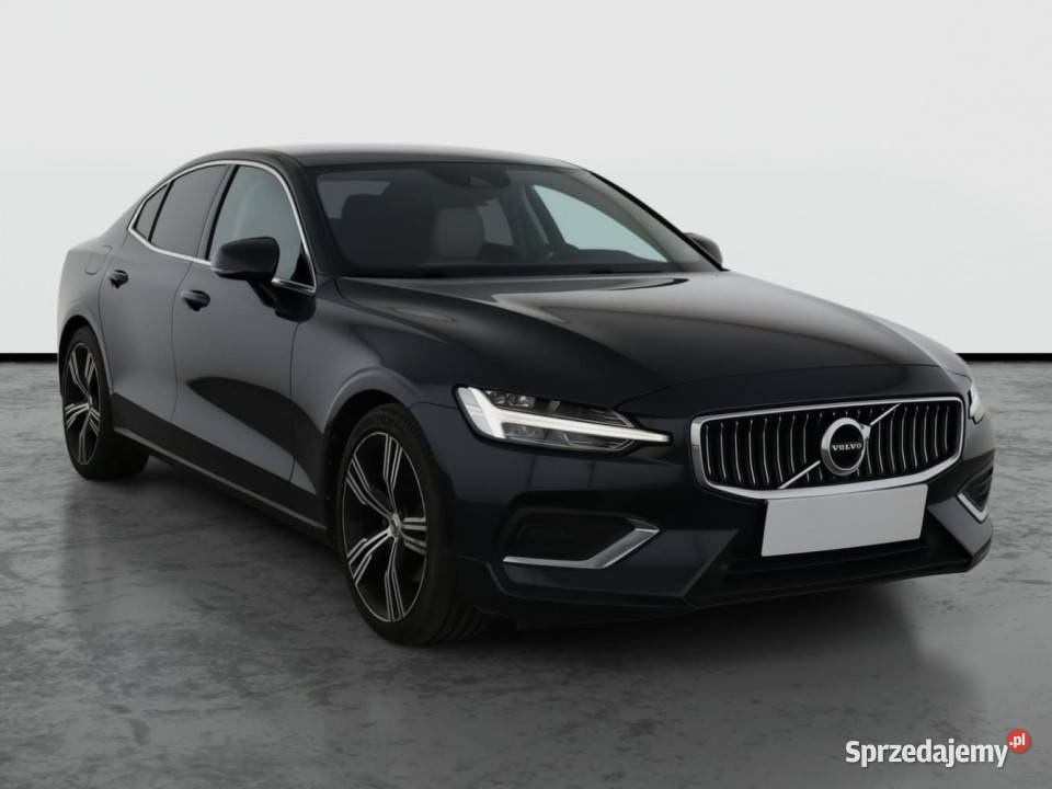 Volvo S60 T4 mazowieckie