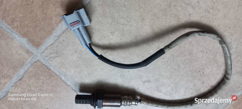 Sonda Lambda 13 Suzuki Swift mazowieckie Gostynin