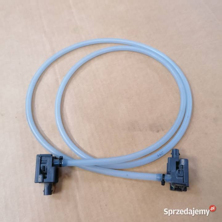 MERCEDES CLA W118 ORGINALNY CZUJNIK OCHRONY