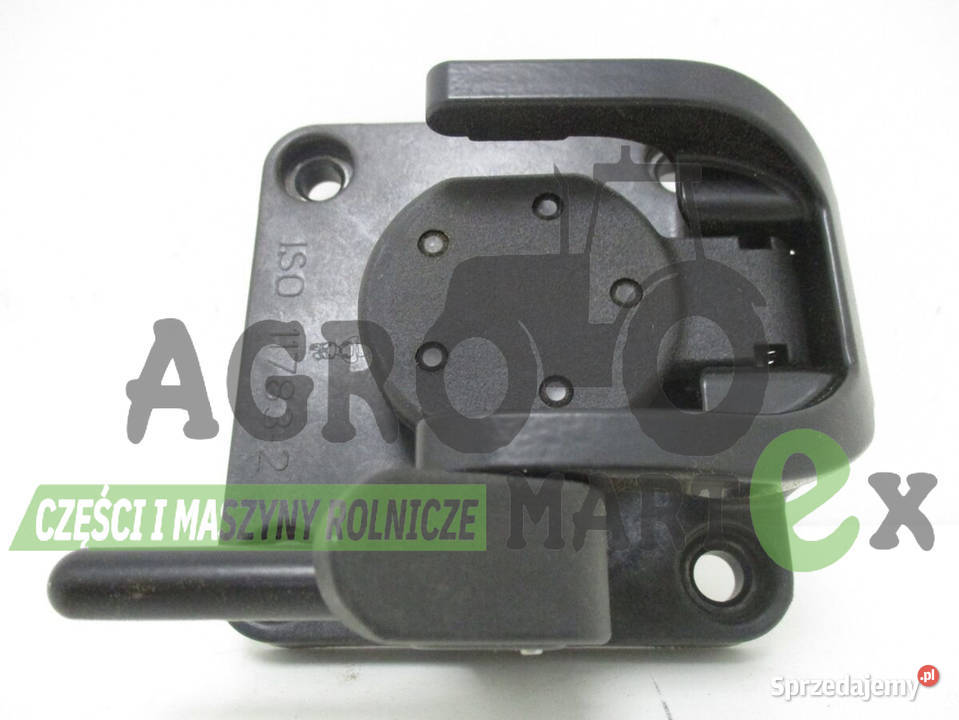 RE568840 RE244184 GNIAZDO ISOBUS JD Wichrów