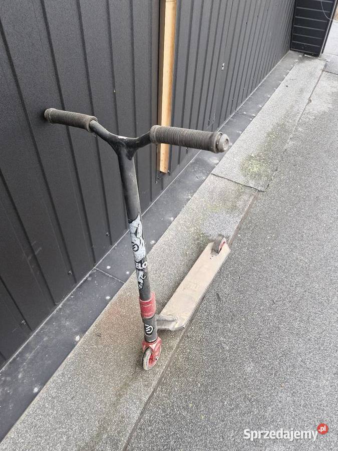 Hulajnoga wyczynowa oxelo Suchedniów