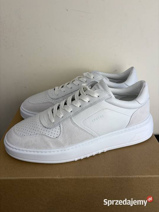 Skórzane ButySneakersy Copenhagen CPH77 mazowieckie Warszawa