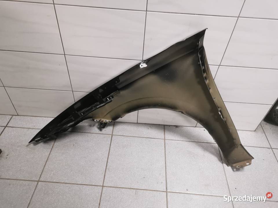 Błotnik prawy VW ID7 Złocieniec