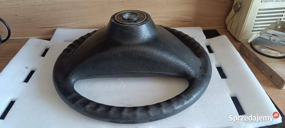 Kierownica Volkswagen Uniejów