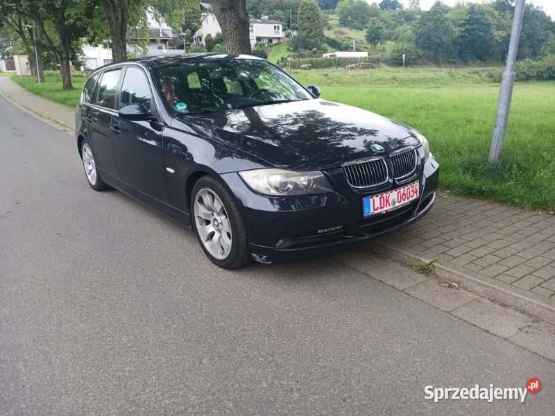 Bmw e91 25i komputer pokładowy Łabiszyn