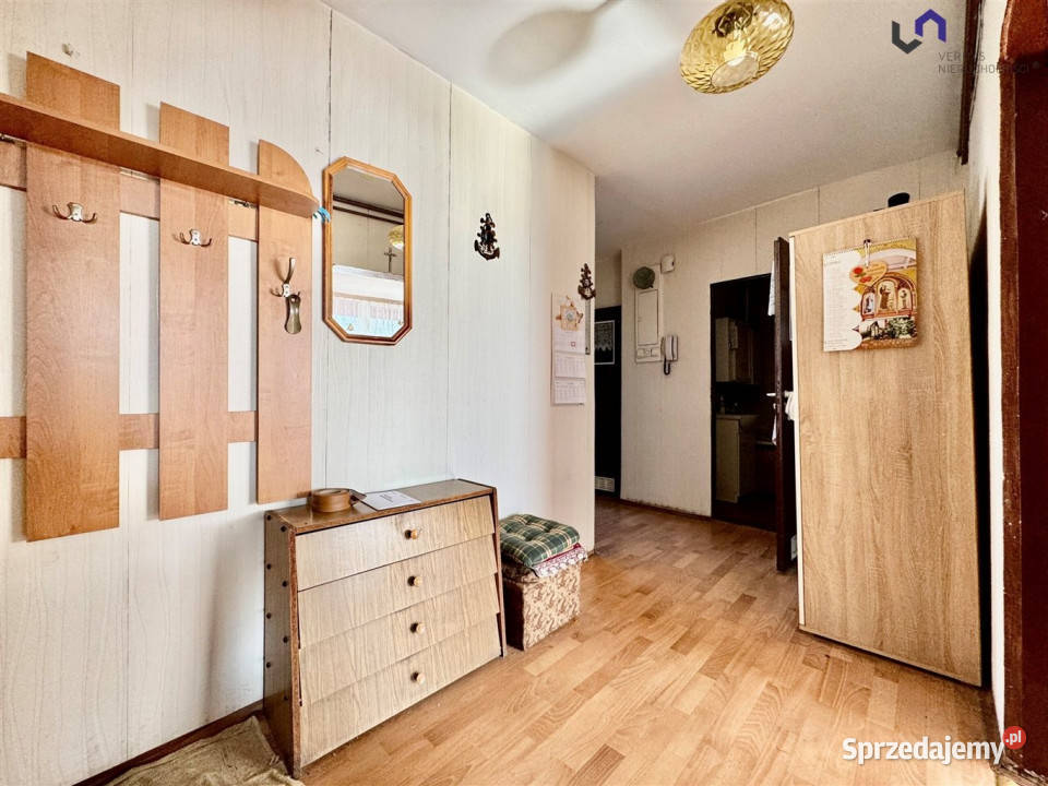 Mieszkanie Ruda Śląska 6014 metry 3pok