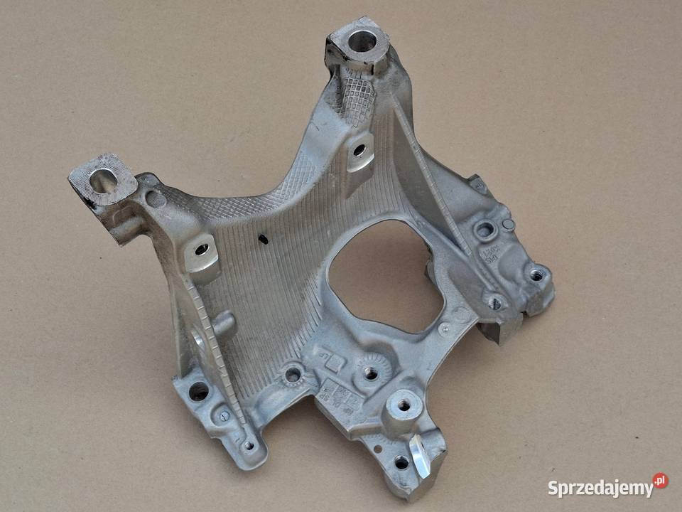 AUDI A4 B9 A5 8W WSPORNIK SANEK MOCOWANIE Pozostałe Bieleń sprzedam