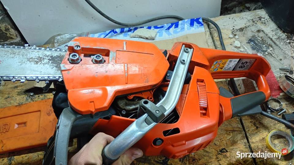 Husqvarna 545 Mark I