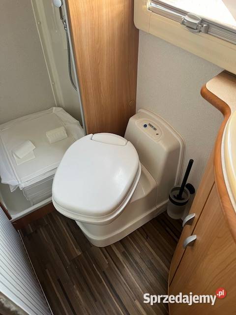 Kamper NiesmannBischoff Zamość