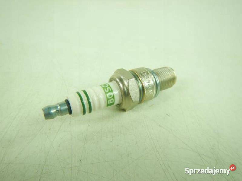 ŚWIECA ZAPŁONOWA APRILIA RX KAWASAKI KMX BOSCH osobowe lubelskie