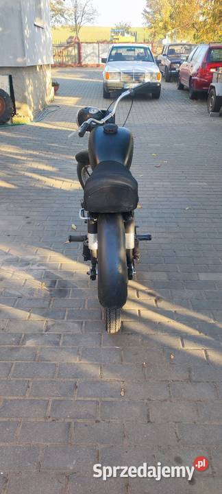 WSK M06 B1 Popowo Stare