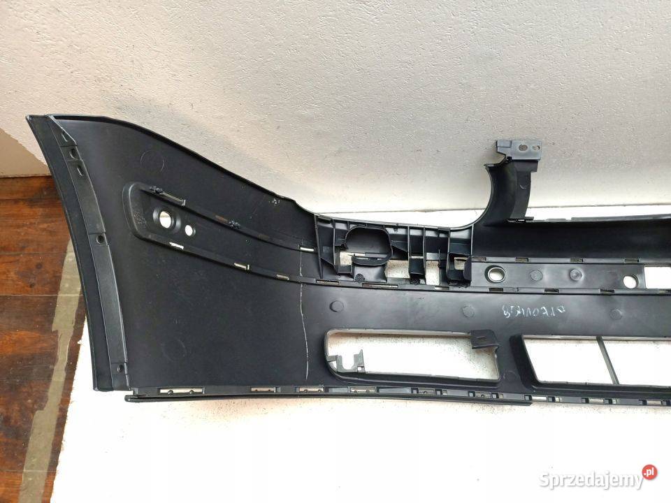 ZDERZAK PRZÓD PRZEDNI VW GOLF 4 IV HB KOMBI 9706 Skarżysko-Kamienna