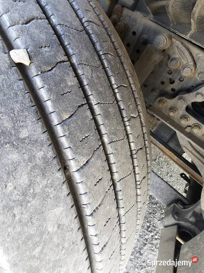 MERCEDES ACTROS 1845 KLIMA WEBASTO EURO5 podkarpackie