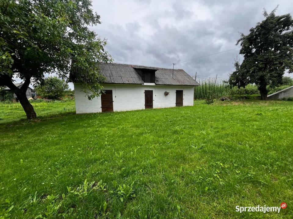 Kazimierz Dolny dom remoncie Zastów Polanowski