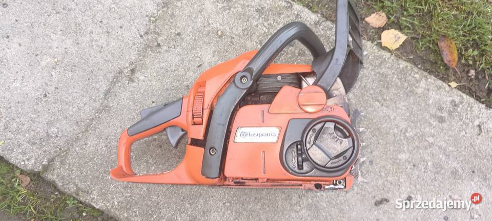 Piła spalinowa husqvarna 440 Sędziszów Małopolski