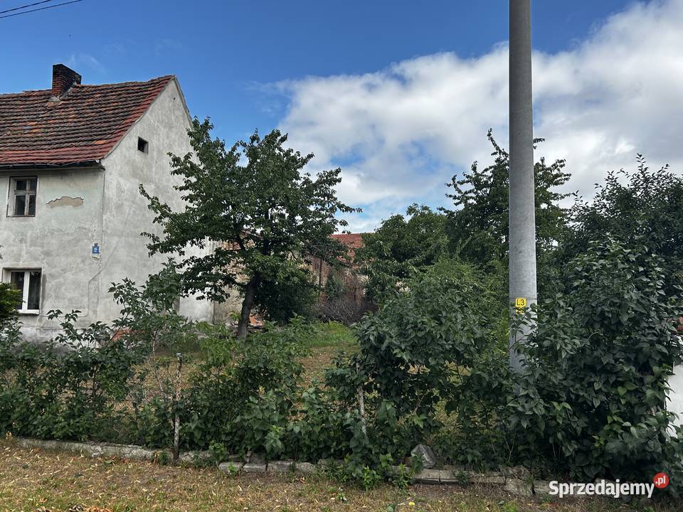 Dom na sprzedaż Niemil Dolnoślądkie Oława 1450zł/m2