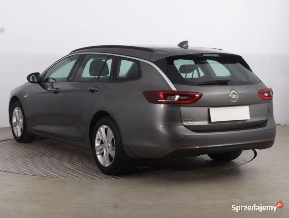 Opel Insignia 20 CDTI klimatyzacja Insignia Piaseczno
