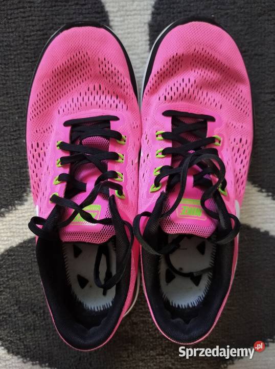 Nike Flex 2016 Biała Podlaska