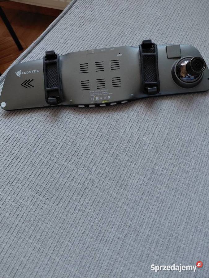 Kamera samochodowa Navitel MR 150NV śląskie Gliwice