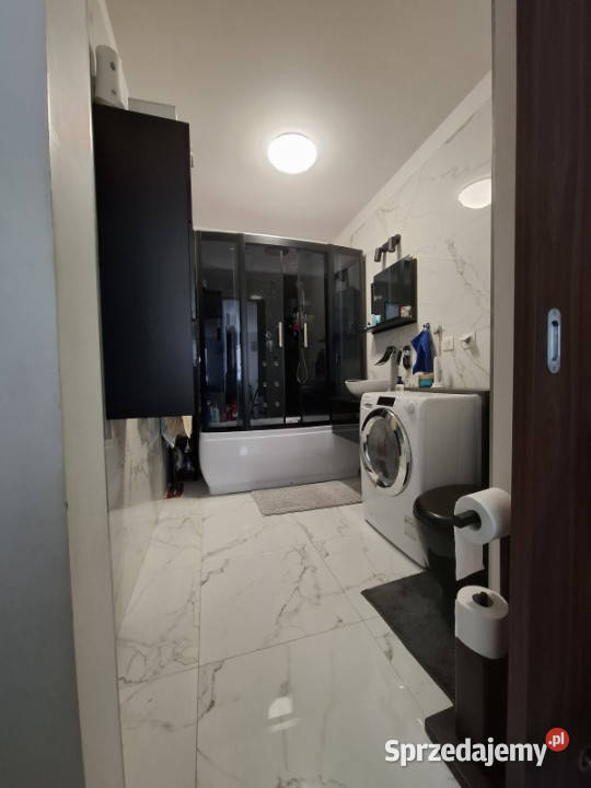 3 pokojowe mieszkanie Zalewem Lublin