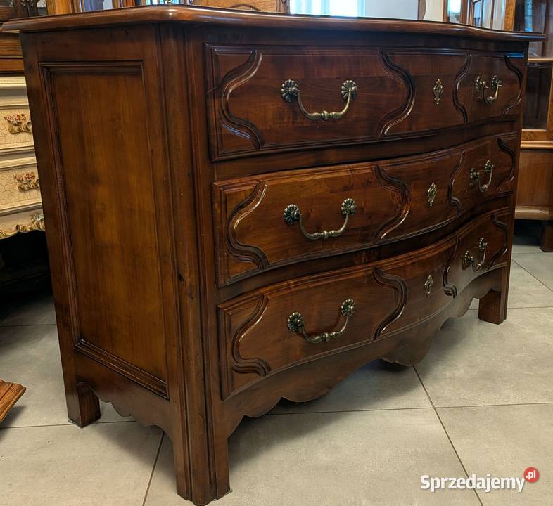 piękna komoda sklep Dąbrowa Górnicza