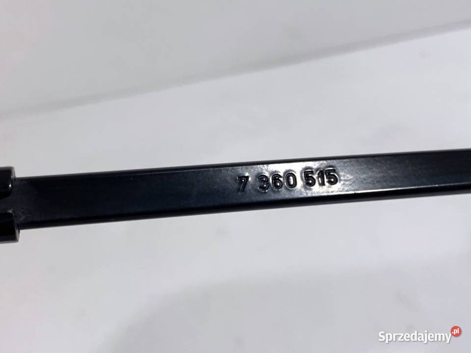 RAMIĘ WYCIERACZKI KOMPLET PRZÓD BMW F48 7360515