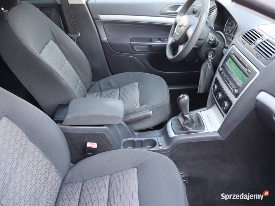 Skoda Octavia 14 TSI Katowice sprzedam