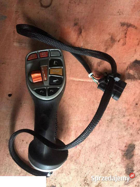 JOYSTICK 21674312 Pozostałe Jastrzębniki