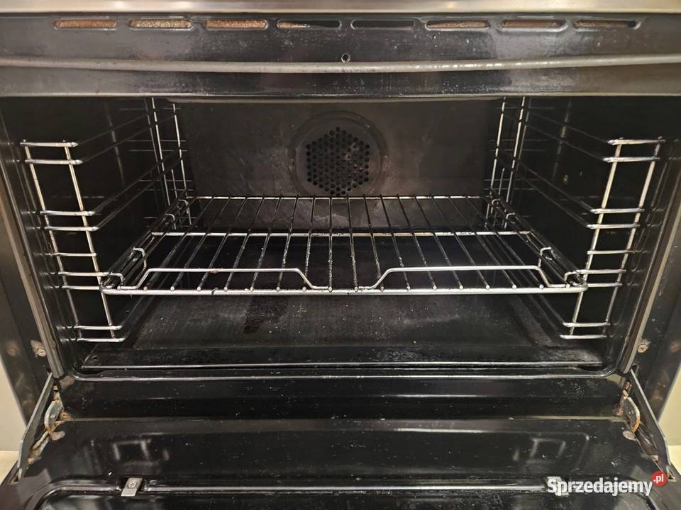 GIGA PROFESJONALNY ciąg gastronomiczny KUCHNIA Góra