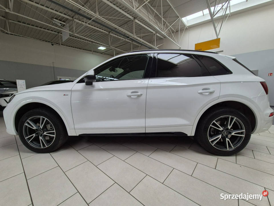 Audi Q5 FY 20172025 sprzedam