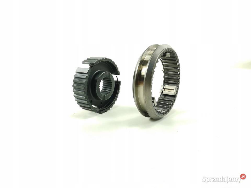SYNCHRONIZATOR 5 BIEGU ROVER 800 DIESEL 9196 ASO osobowe