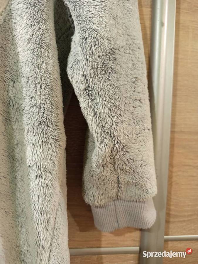 Kombinezon polarowy little kids renifer szary 3 lata+ Biłgoraj sprzedam