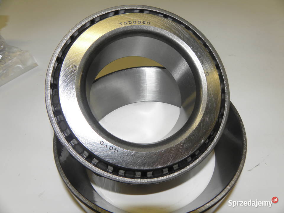 Łożysko T5DD060 KOYO JAPAN dolnośląskie Kłodzko