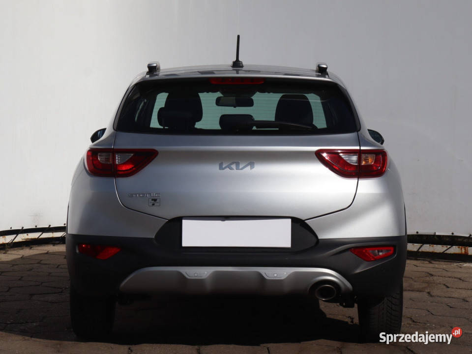 Kia Stonic 12 DPI SUV Stonic Samochody osobowe