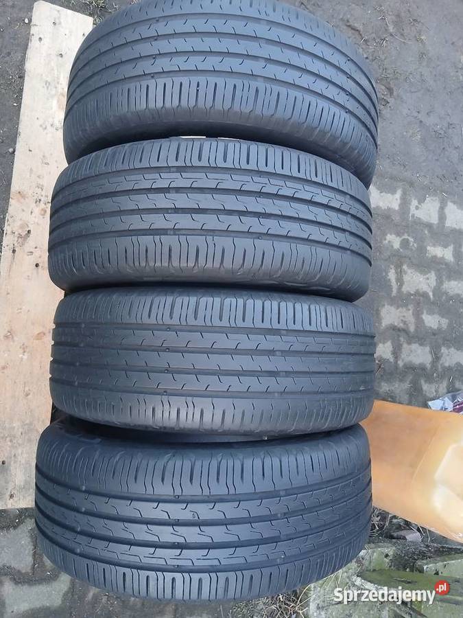 Opony letnie 2055516 Continental 55 Skierniewice