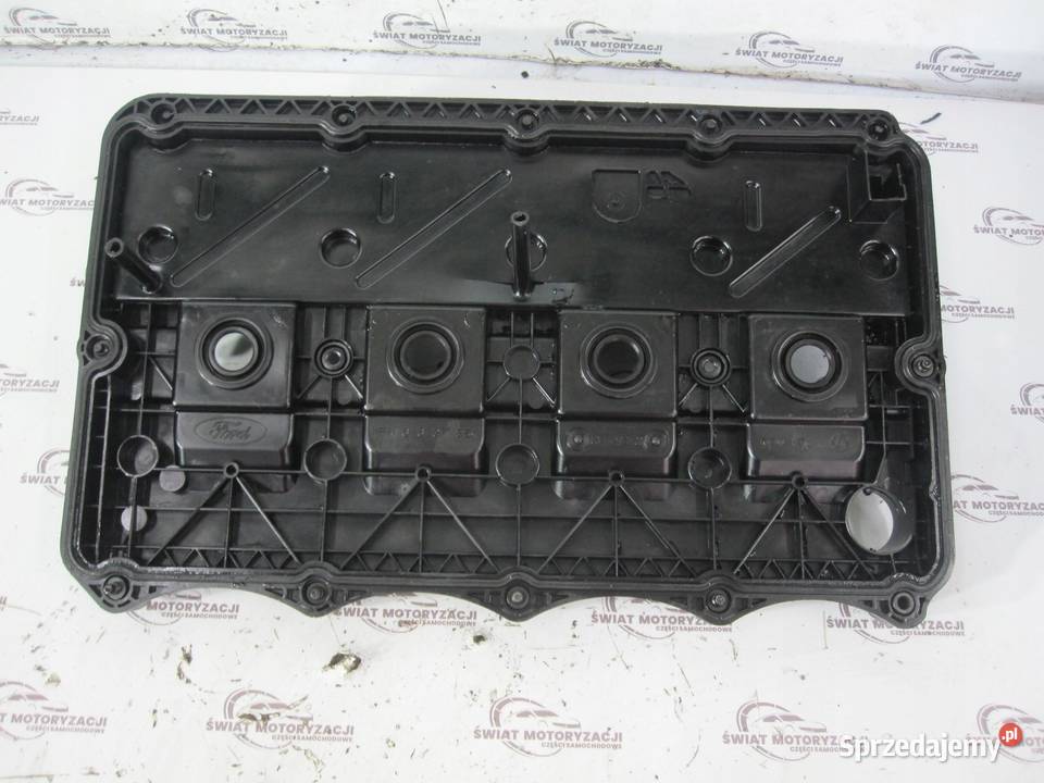 FORD TRANSIT 24 TDCI PHFA 100 pokrywa zaworów osobowe sprzedam